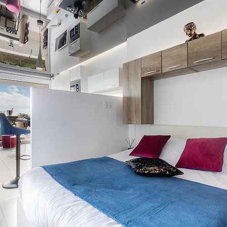 אגדה Village Naturiste R4N - Le Bocca Port Nature Coursive Luxe מראה חיצוני תמונה