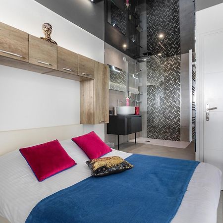 אגדה Village Naturiste R4N - Le Bocca Port Nature Coursive Luxe מראה חיצוני תמונה