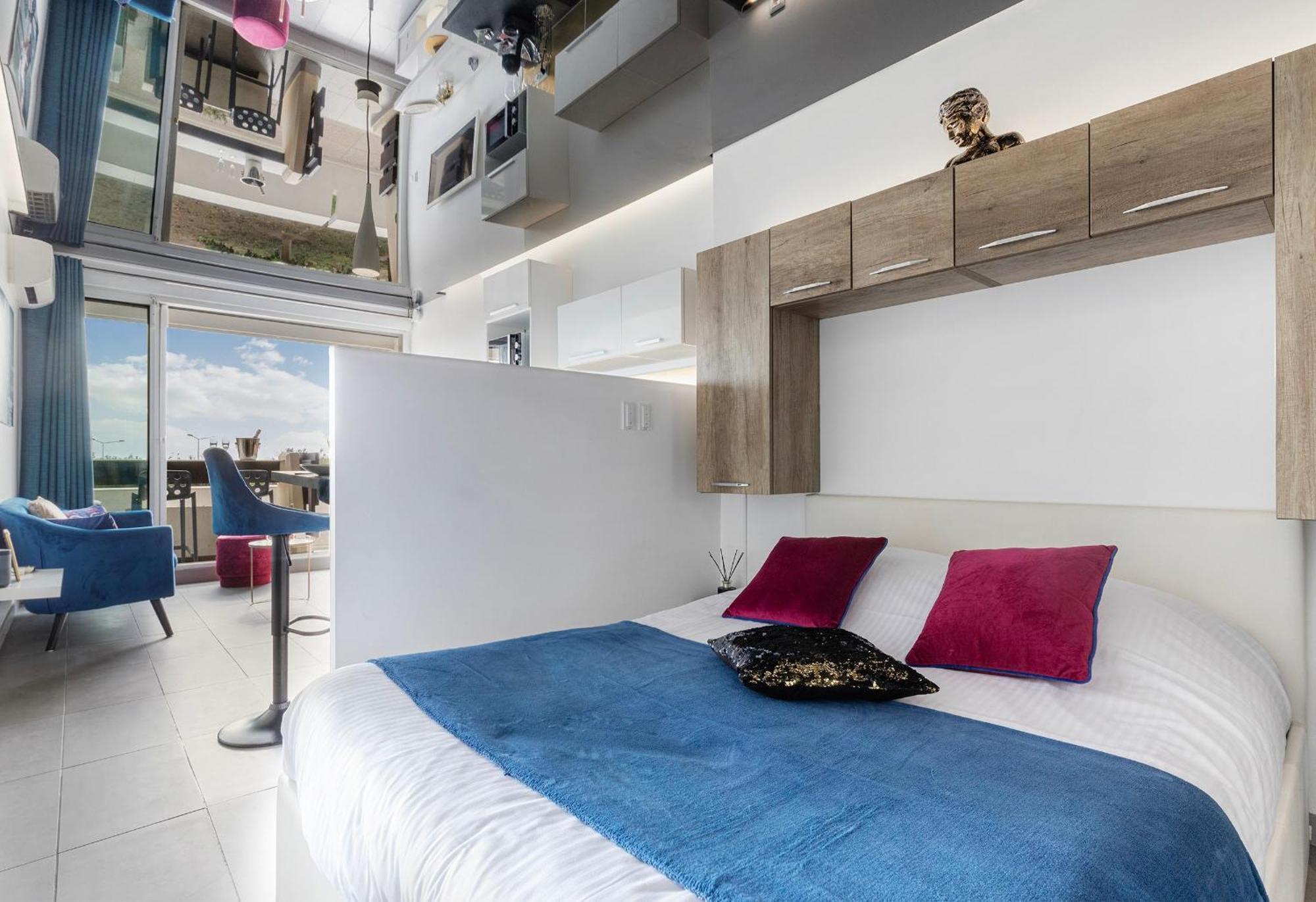 אגדה Village Naturiste R4N - Le Bocca Port Nature Coursive Luxe מראה חיצוני תמונה
