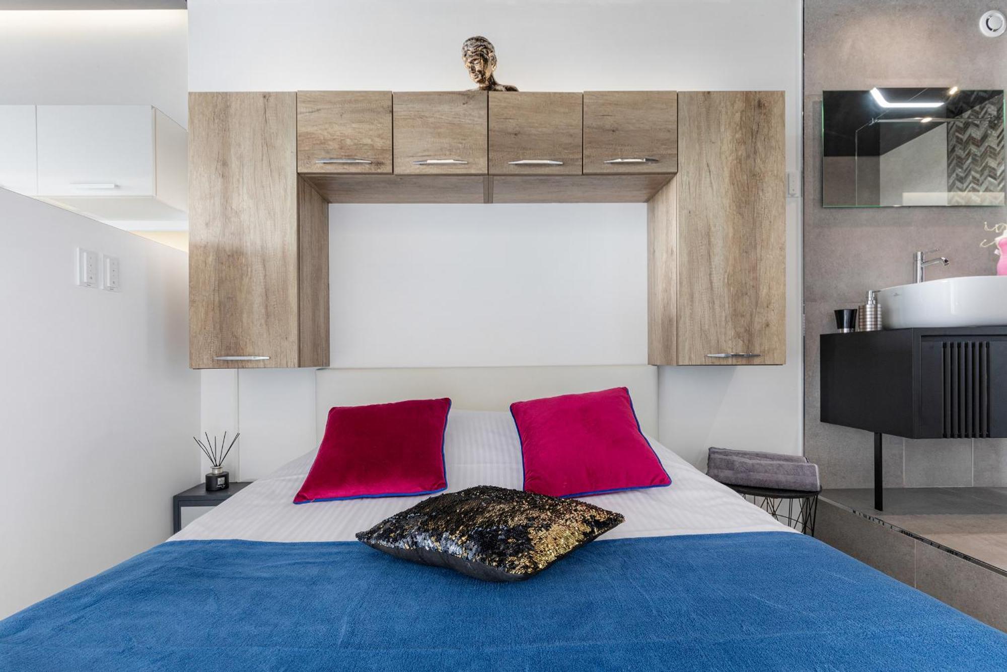 אגדה Village Naturiste R4N - Le Bocca Port Nature Coursive Luxe מראה חיצוני תמונה